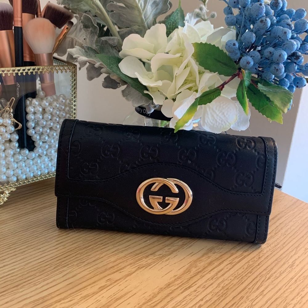 Gucci Wallet